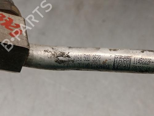AC pipe MERCEDES-BENZ M-CLASS (W163) ML 270 CDI (163.113) | BP29704290M126