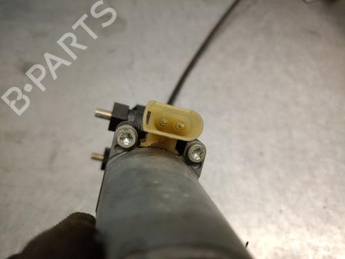 Front left window mechanism FORD FIESTA Hatchback Van (JV_) 1.4 | BP28197286C22 