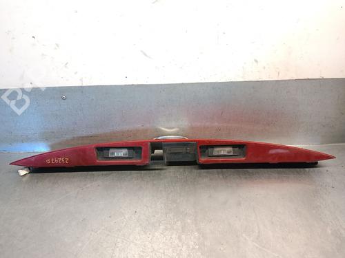 Tailgate handle NISSAN JUKE (F15) 1.6 | BP27717436C132 