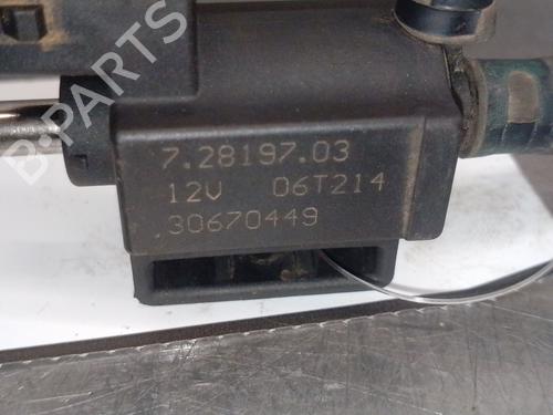 Electronic module VOLVO S80 II (124) 2.5 T | BP38912395M83 - Image 4