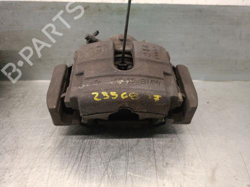 Left front brake caliper BMW X3 (E83) 2.0 sd | BP29511657M105 