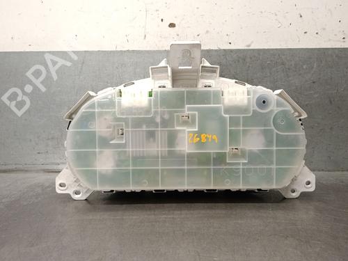 Instrument cluster MAZDA 5 (CR) 2.0 (CREW, CR19) | BP40526566C47 - Image 3