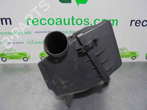 Air filter box HYUNDAI SONATA V (NF)  | BP21019087M87 