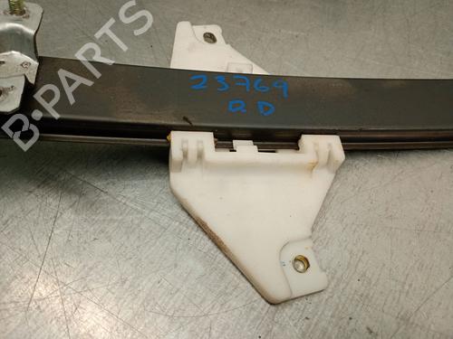 Front right window mechanism HYUNDAI ACCENT II (LC) 1.5 CRDi | BP29755106C23