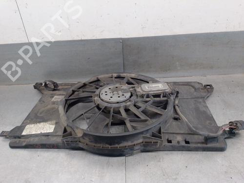 Radiator fan FORD FOCUS II (DA_, HCP, DP) 2.0 TDCi | BP28579937M35 