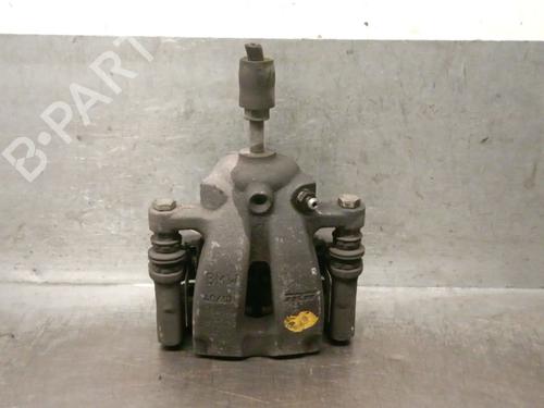 Used Left rear brake caliper BMW 3 (E90) 320 i (150 hp) 30489953