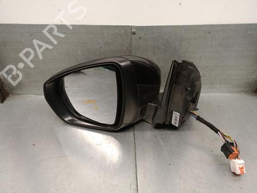 Używane Lusterko boczne lewe DS DS 7 Crossback (J4_, JR_, JC_) E-TENSE 225 (J4DGZU) (181 hp) 31905253