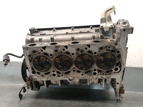 Cylinder head FORD MONDEO III Saloon (B4Y) 2.0 TDCi | BP28295217M5 