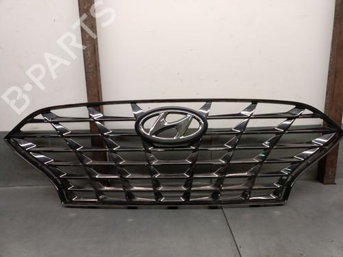 Used Grille HYUNDAI i30 Estate (PDE) 1.0 T-GDI hybrid 48V (120 hp) 32764308