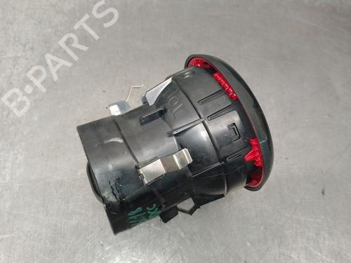 Air vent MERCEDES-BENZ A-CLASS (W176) A 45 AMG 4-matic (176.052) | BP39617874I21 - Image 4