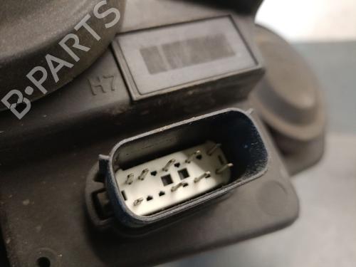 Left headlight FORD TOURNEO COURIER B460 MPV | BP33209106C28 - Image 6