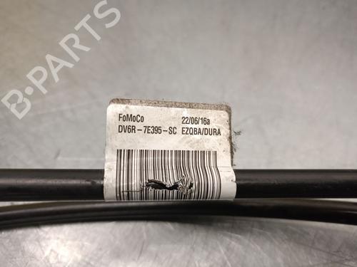 Gear lever FORD TRANSIT CONNECT V408 Box Body/MPV 1.5 TDCi | BP31183407M90