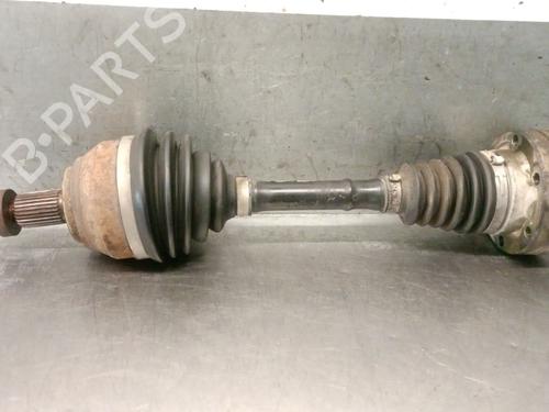 Used Right front driveshaft Right front driveshaft VW AMAROK (2HA, 2HB, S1B, S6B, S7A, S7B, AGD) 3.0 TDI 4motion (204 hp) 36156518 36156518