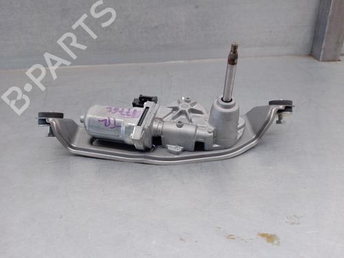 Rear wiper motor MAZDA 3 (BL) 1.6 MZR (BL14) | BP13088032M102 