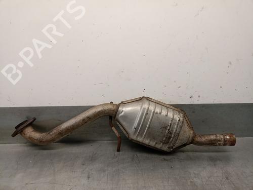 Catalyst FORD FIESTA I (GFBT) 1.1 | BP29173815M10