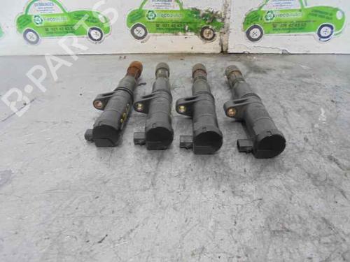 Used Ignition coil RENAULT SCÉNIC I MPV (JA0/1_, FA0_) 1.4 16V (JA0D, JA1H, Ja0W, JA10) (95 hp) 2316689