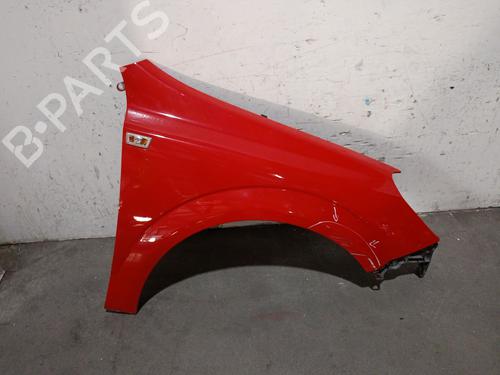 Used Right front fenders Right front fenders 39210656 39210656