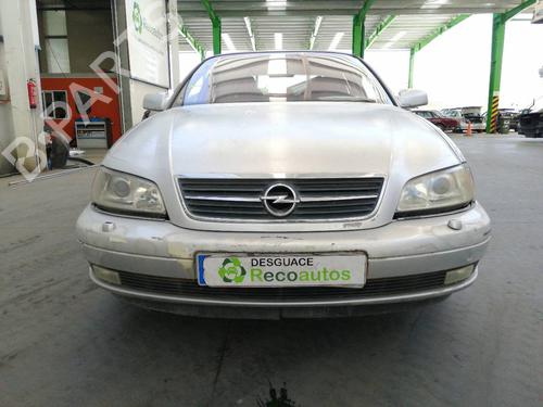 Lenkstockhalter OPEL OMEGA B (V94) 2.5 DTI (F69, M69, P69) | BP18122222I23 