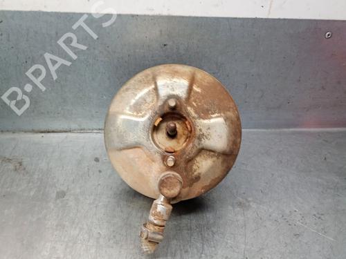 Servo brake LADA NIVA Closed Off-Road Vehicle (2121, 2131) 1600 4x4 | BP26663223M42 