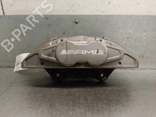 Right front brake caliper MERCEDES-BENZ A-CLASS (W176) A 45 AMG 4-matic (176.052) | BP39667643M104 - Image 6