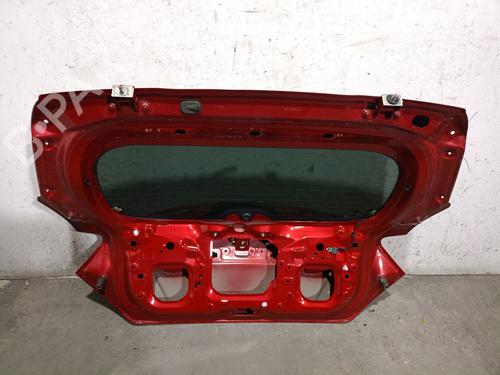 Tailgate NISSAN MICRA V (K14) 0.9 IG-T | BP25496269C6