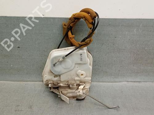 Used Front left lock MAZDA 6 Hatchback (GH) 2.0 MZR-CD (GH14) (140 hp) 32043901