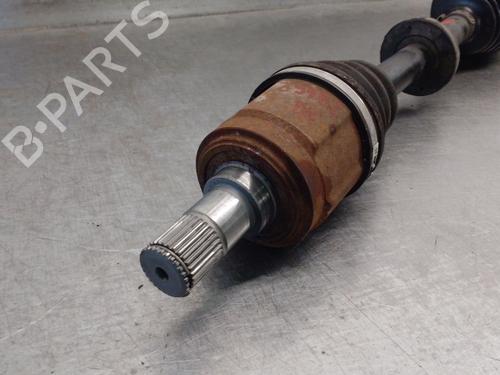 Left front driveshaft HONDA FR-V (BE) 2.2 i CTDi (BE5) | BP36887010M38 - Image 4