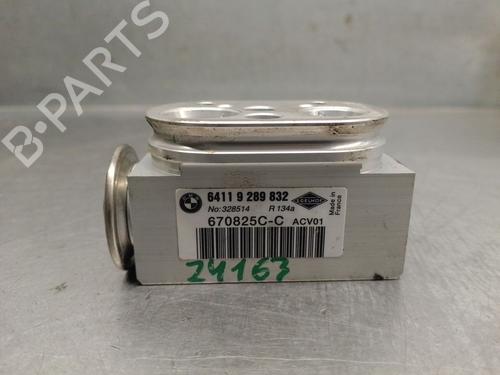 Used Electronic sensor BMW 3 Gran Turismo (F34) 320 d (190 hp) 30845272