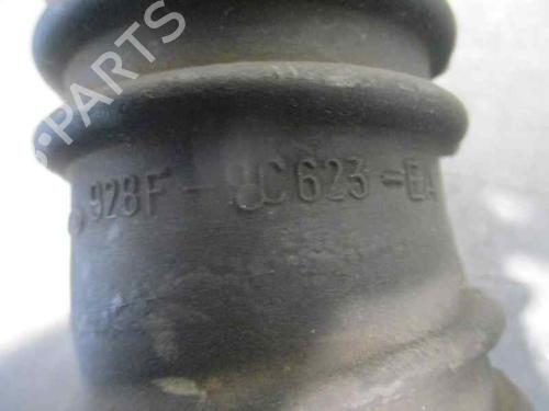 Pipe FORD ESCORT V (AAL, ABL)  | BP21019385M125 