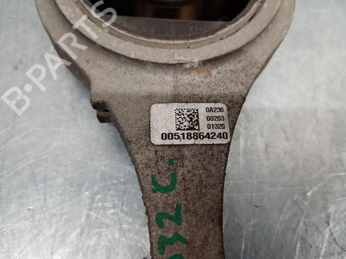 Engine mount FIAT 500L (351_, 352_) 1.3 D Multijet (199.LYM11, 199.LYM1A) | BP29336503M89