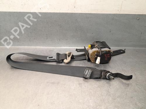 Used Front left seatbelt Front left seatbelt 37646371 37646371