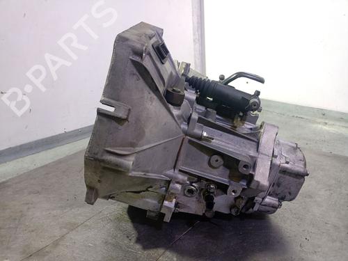 Gearbox FIAT DOBLO Cargo (263_) 1.3 D Multijet | BP27807473M3