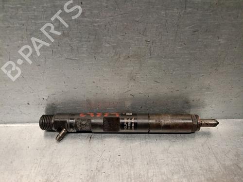 Injector NISSAN KUBISTAR MPV (X76) 1.5 dCi 70 | BP31924818M100