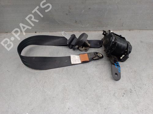 Front right seatbelt DAEWOO LANOS (KLAT) 1.5 | BP30970452I25 - Image 4