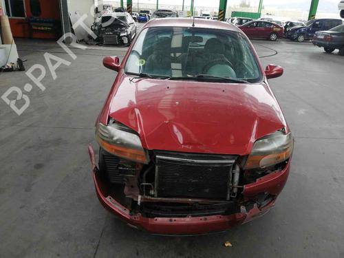 Forlygtekontakt DAEWOO KALOS (KLAS) 1.2 | BP10939071I24 - Image 9