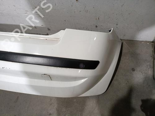 Bak støtfanger FIAT STILO (192_)  | BP29509982C8 