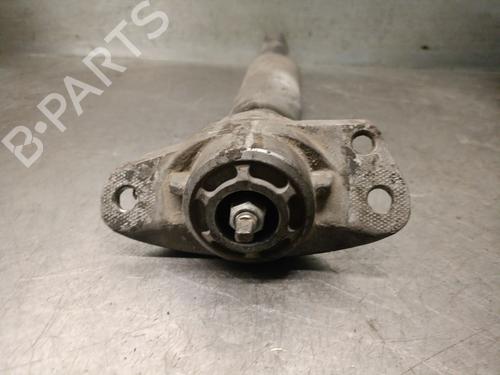 Left rear shock absorber SEAT ALTEA (5P1) 1.9 TDI | BP27933208M18 
