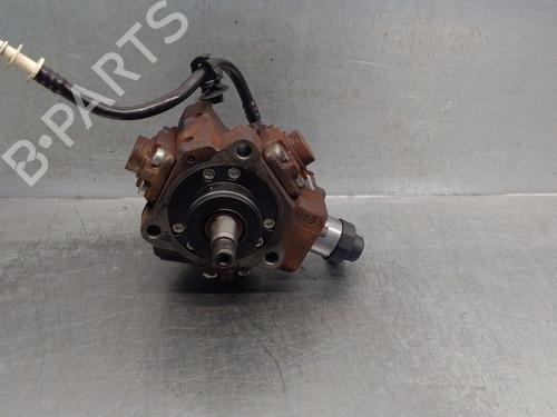 Used Injection pump RENAULT TRAFIC II Van (FL) 2.5 dCi 145 (FL0J) (146 hp) 30120483