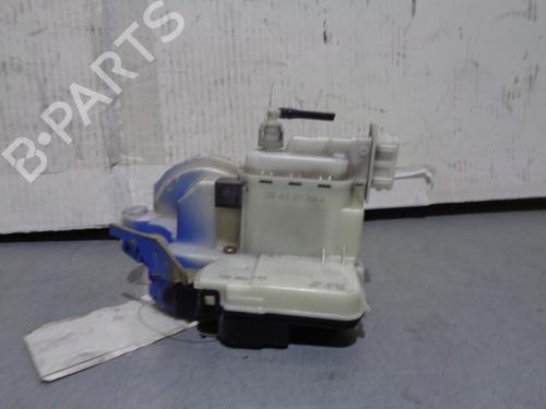 Front right lock SEAT IBIZA II (6K1) 1.4 i | BP2109668C97 