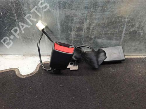 Used Seat buckle KIA RIO III (UB) [2011-2017]  20256826