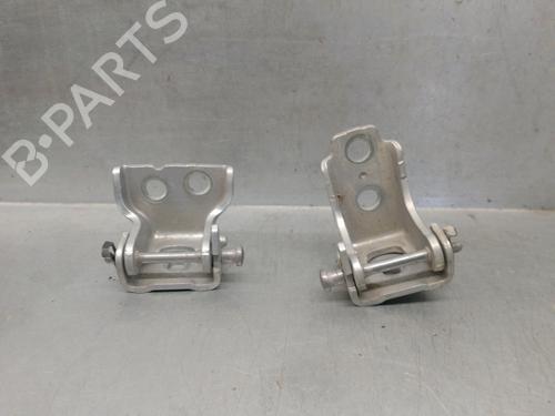 Hinge/Door check strap PEUGEOT 508 I (8D_) 1.6 HDi | BP16165577C146