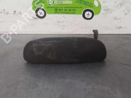Rear right exterior door handle FORD FIESTA IV (JA_, JB_) 1.8 DI BP5671910C130