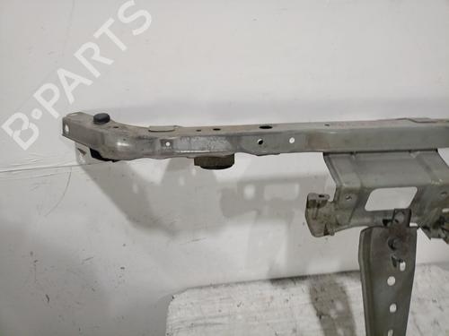 Frontplade/Frontkurv NISSAN PULSAR Hatchback (C13) 1.2 DIG-T | BP36309355C72 - Image 2