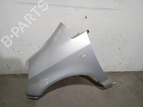 Forkjerm venstre HONDA JAZZ II (GD_, GE3, GE2) 1.2 i-DSI (GD5, GE2) (78 hp) 30686788