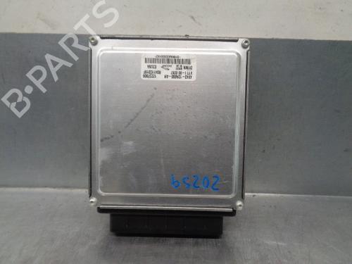 Used Engine control unit (ECU) JAGUAR X-TYPE I (X400) 2.0 D (130 hp) 18405648