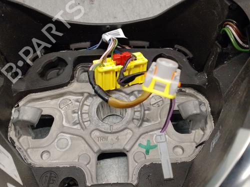 Steering wheel OPEL ASTRA K (B16) 1.6 CDTi (68) | BP31995999C49 