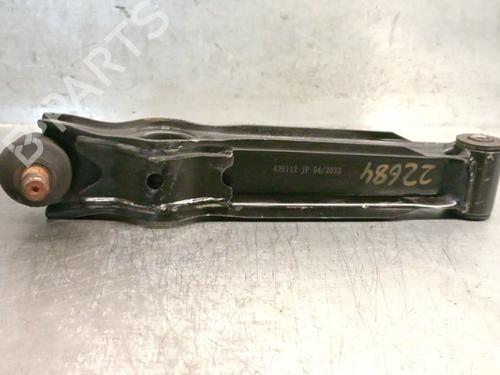 Right front suspension arm DAEWOO MATIZ (M100, M150) 0.8 | BP25911649M13 