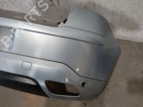 Rear bumper CITROËN C4 Coupe (LA_) 1.6 HDi | BP27298698C8 