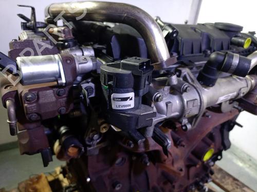 Engine VOLVO V50 (545) 2.0 D | BP29717446M1 