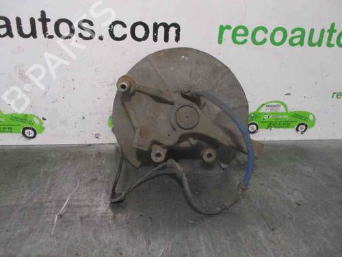 Right rear steering knuckle KIA CARENS II MPV (FJ)  | BP4221146M28 